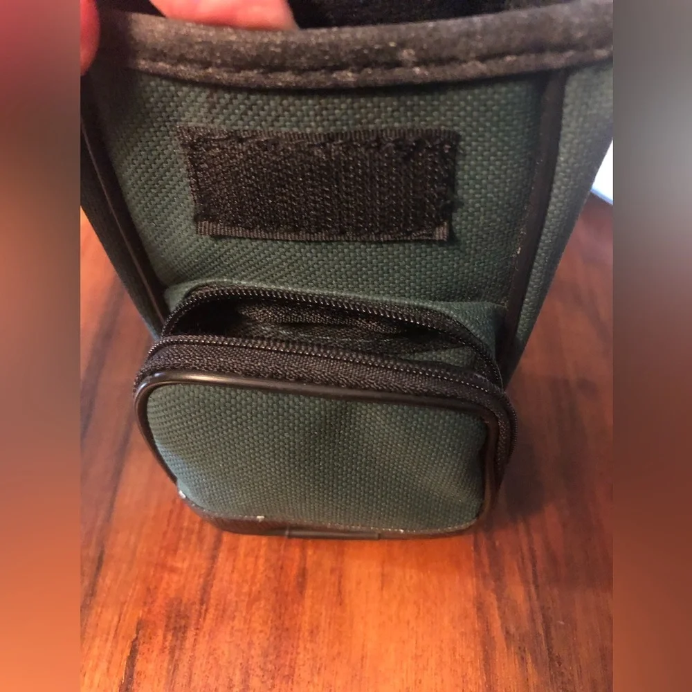 VINTAGE! Canon Camera Case🎞